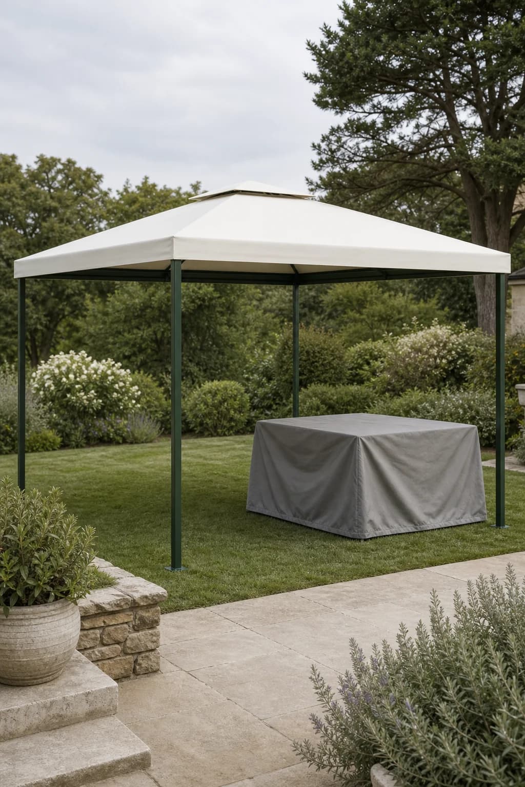 Canopies & covers