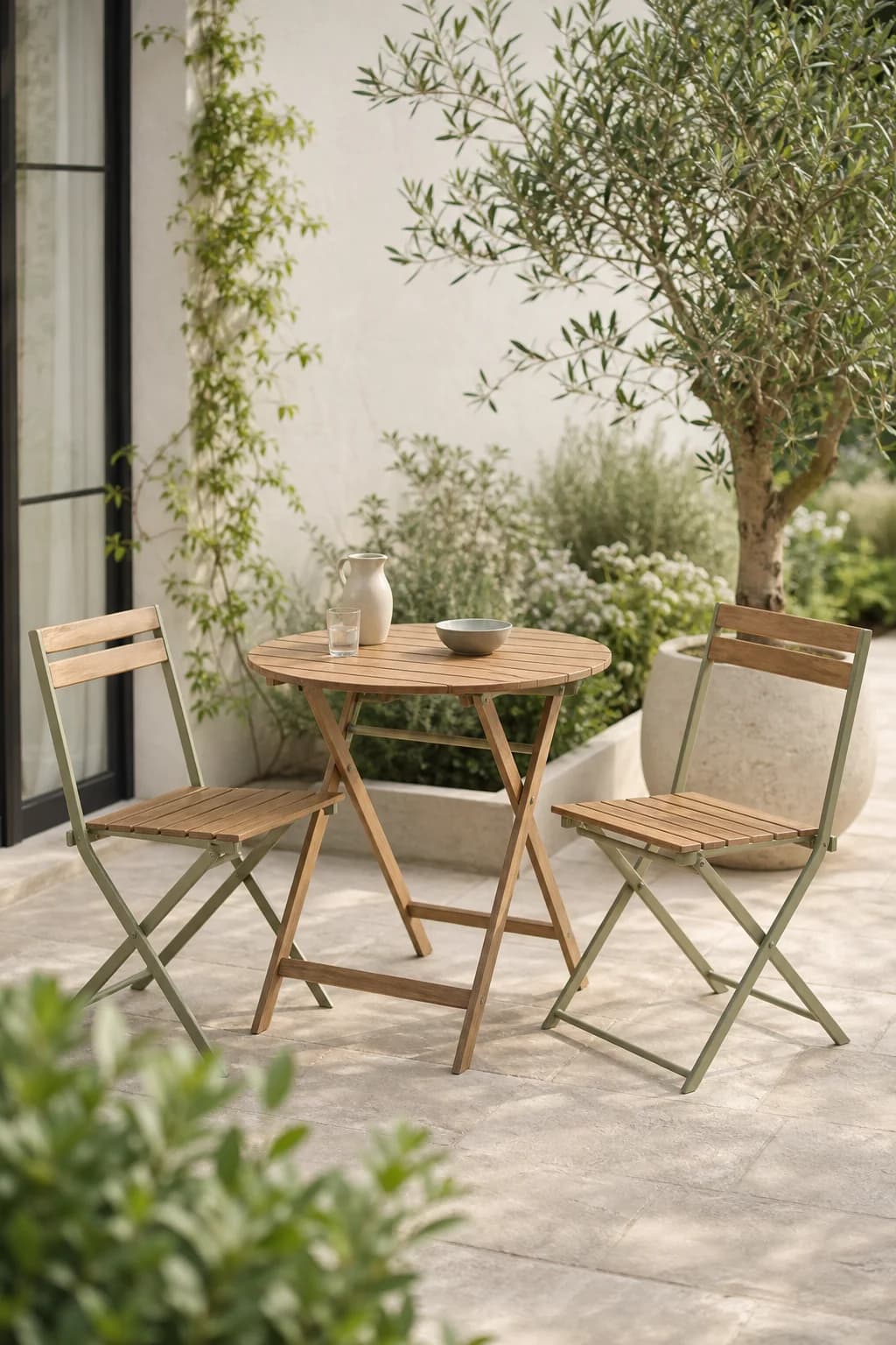 Bistro sets